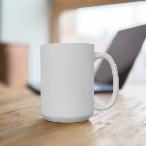 LA River Ceramic Mug - Image 18