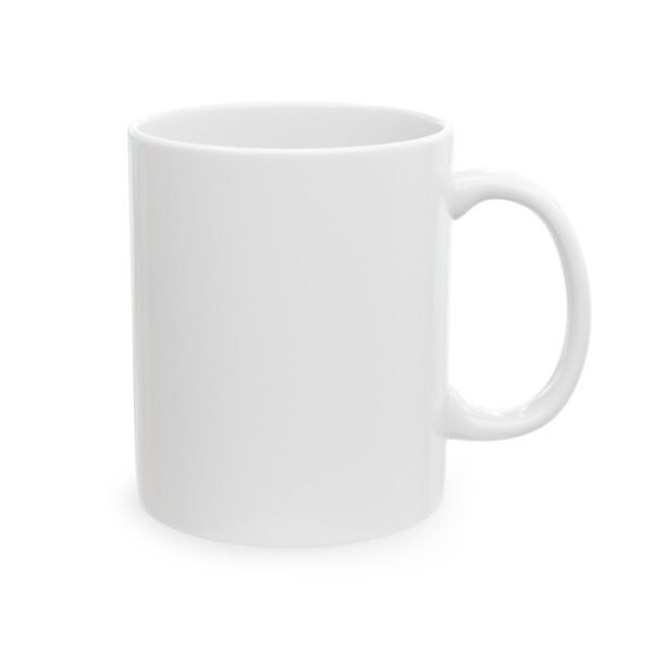 IS_1274 Ceramic Mug, - Image 9