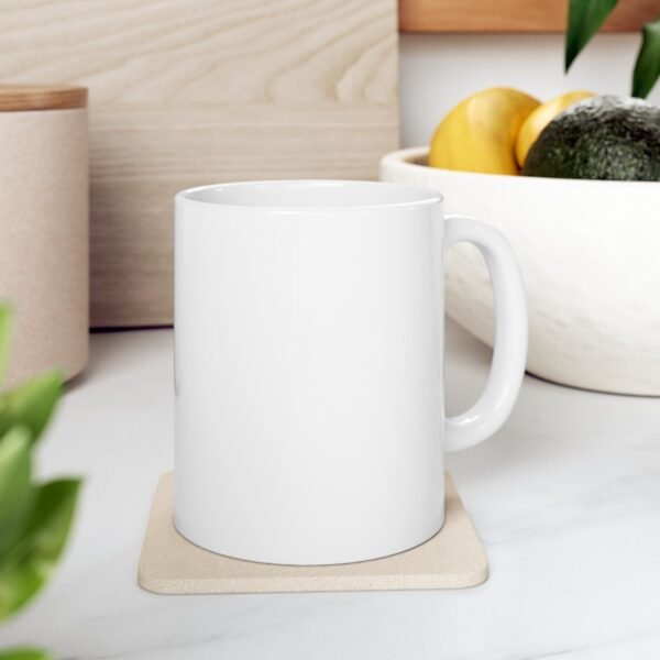 IS_1274 Ceramic Mug, - Image 13