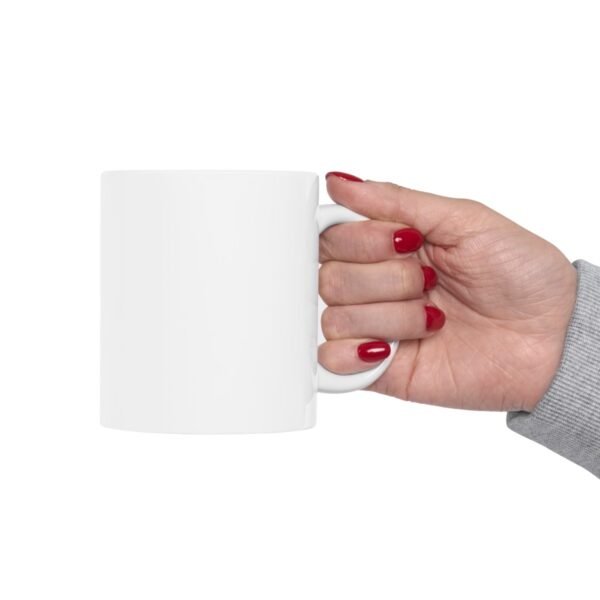 IS_1274 Ceramic Mug, - Image 18