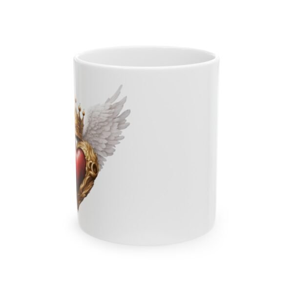 IS_1271 Ceramic Mug - Image 2