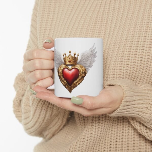 IS_1271 Ceramic Mug - Image 11