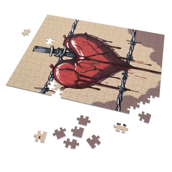 IS_1276 Jigsaw Puzzle - Image 5