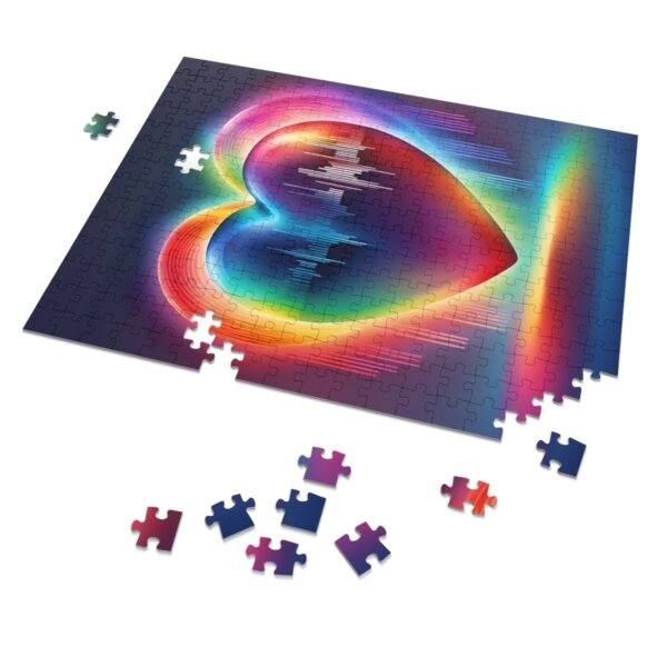 IS_1279 Jigsaw Puzzle - Image 5