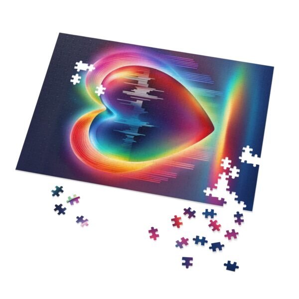 IS_1279 Jigsaw Puzzle - Image 11