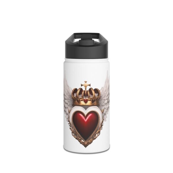 IS_1274 Stainless Steel Water Bottle