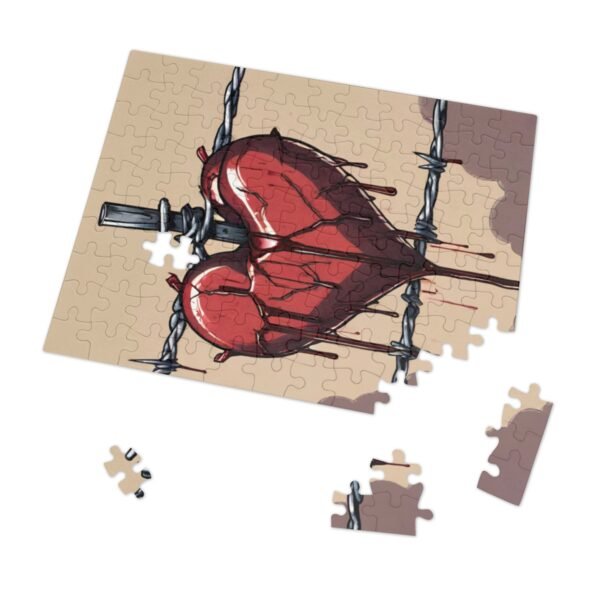 IS_1276 Jigsaw Puzzle - Image 14