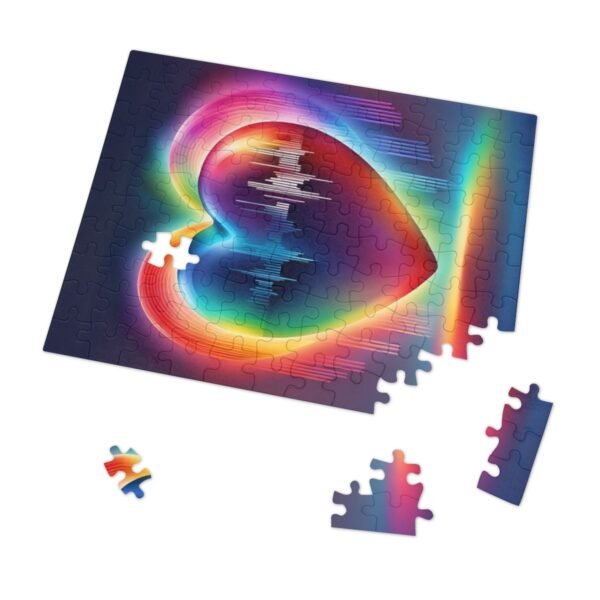 IS_1279 Jigsaw Puzzle - Image 14