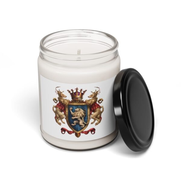 IS_1294 Scented Soy Candle - Image 6