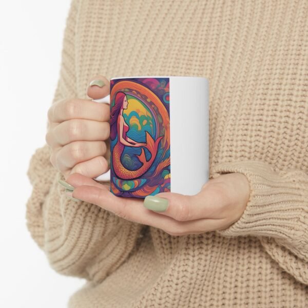 IS_1305 Ceramic Mug - Image 7