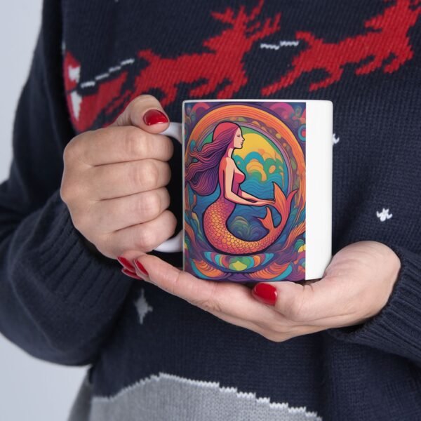 IS_1305 Ceramic Mug - Image 8