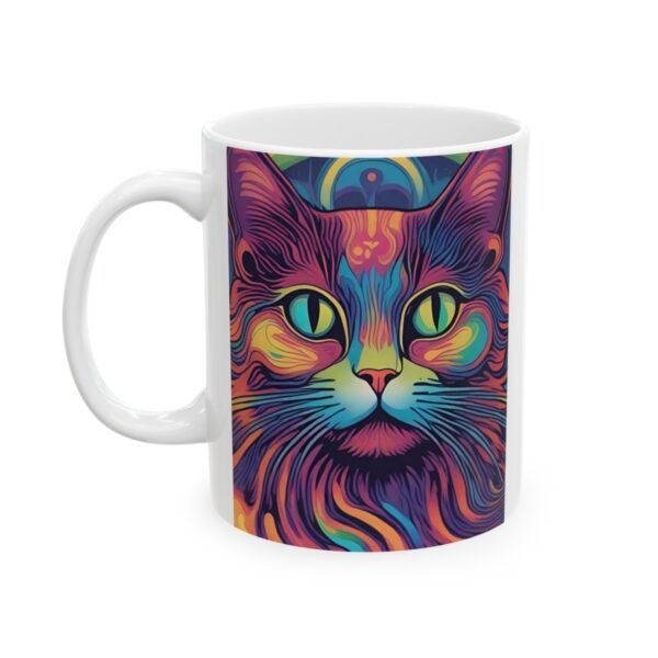 IS_1293 Ceramic Mug