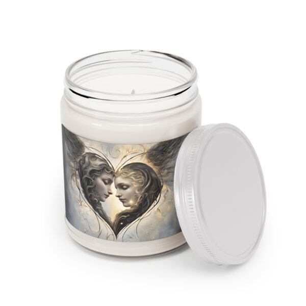 IS_1296 Scented Candles, 9oz - Image 3