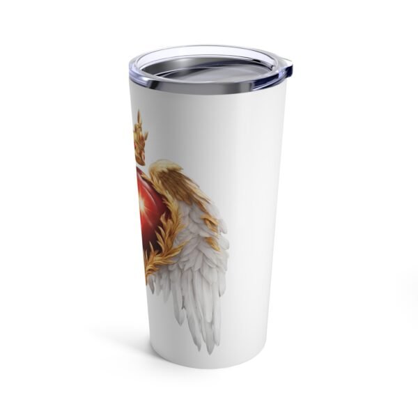 IS_1273 Tumbler 20oz - Image 3