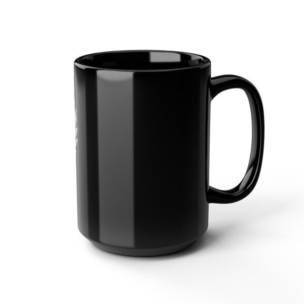 IS_1274 Black Mug - Image 14