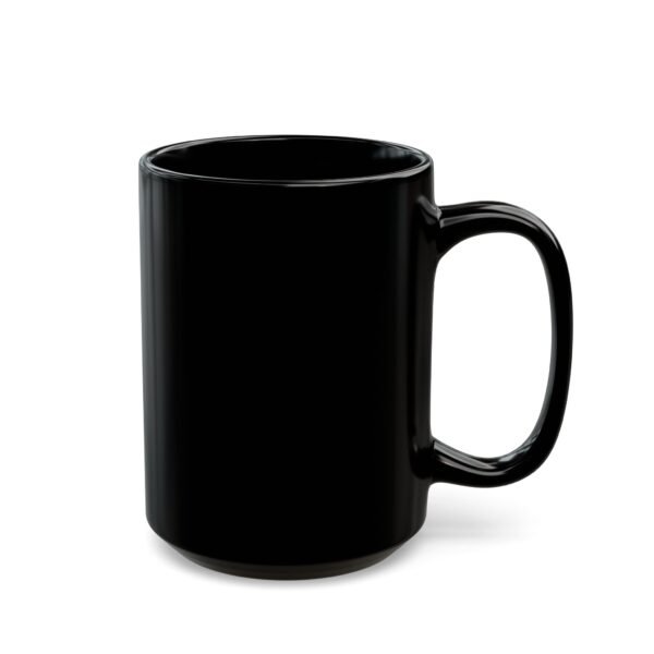 IS_1274 Black Mug - Image 11