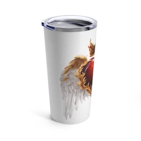 IS_1273 Tumbler 20oz - Image 2