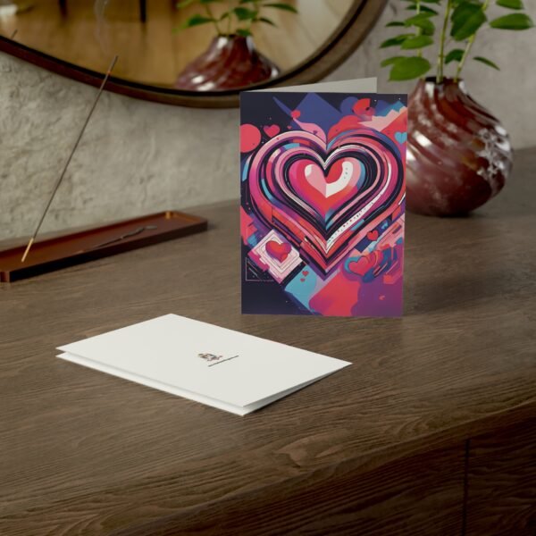 "Be My Valentine!" Greeting Cards IS_3380 - Image 5