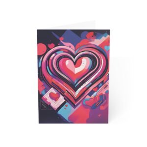 "Be My Valentine!" Greeting Cards IS_3380