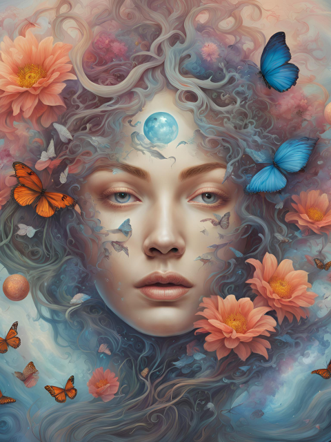 Artistic Styles & Movements; Surrealism Art