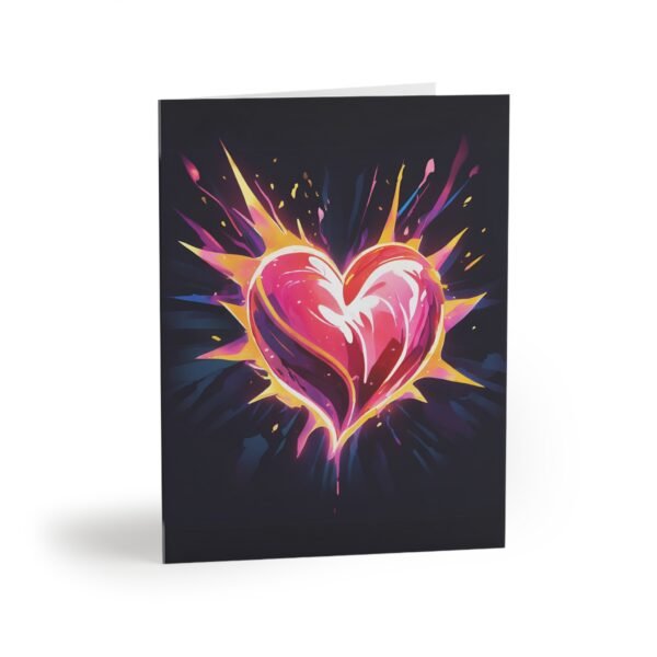 Heart Notecards IS_3521