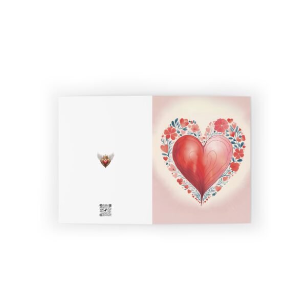 Heart Notecards IS_3626 - Image 4