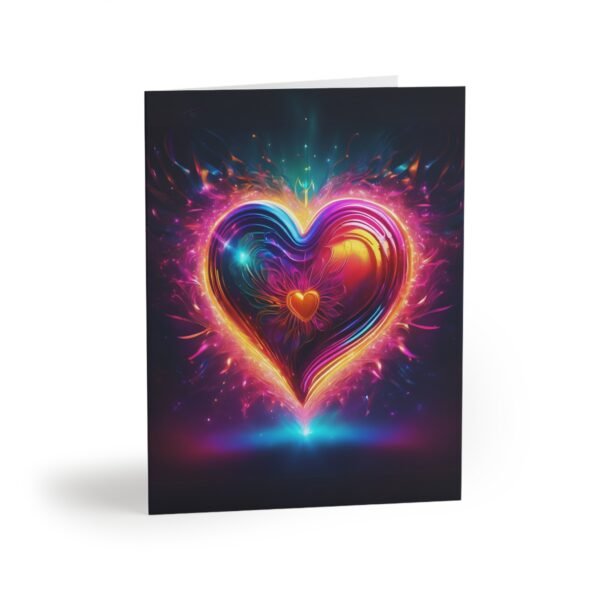 Heart Notecards IS_3808