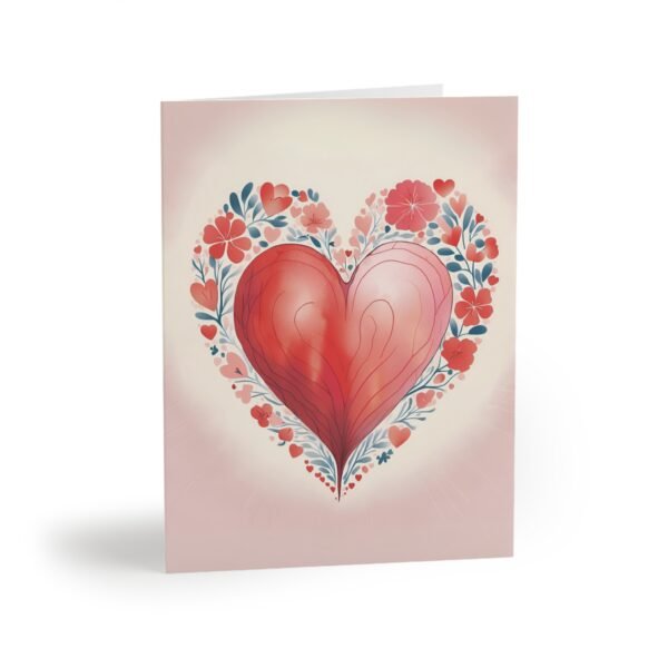 Heart Notecards IS_3626