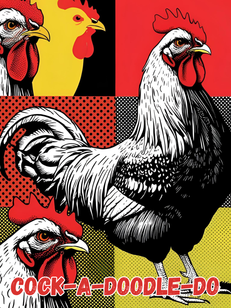 Artistic Styles & Movements: Pop Art