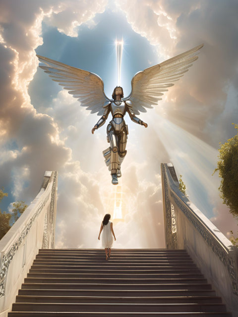 Artistic Styles & Movements: Digital Art