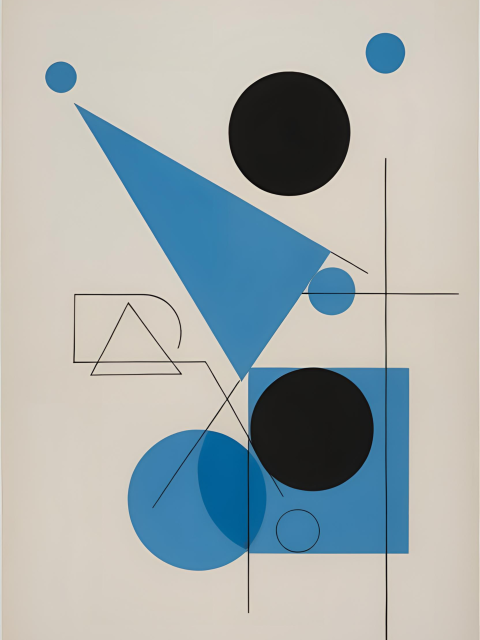 Artistic Styles & Movements: Suprematism Art