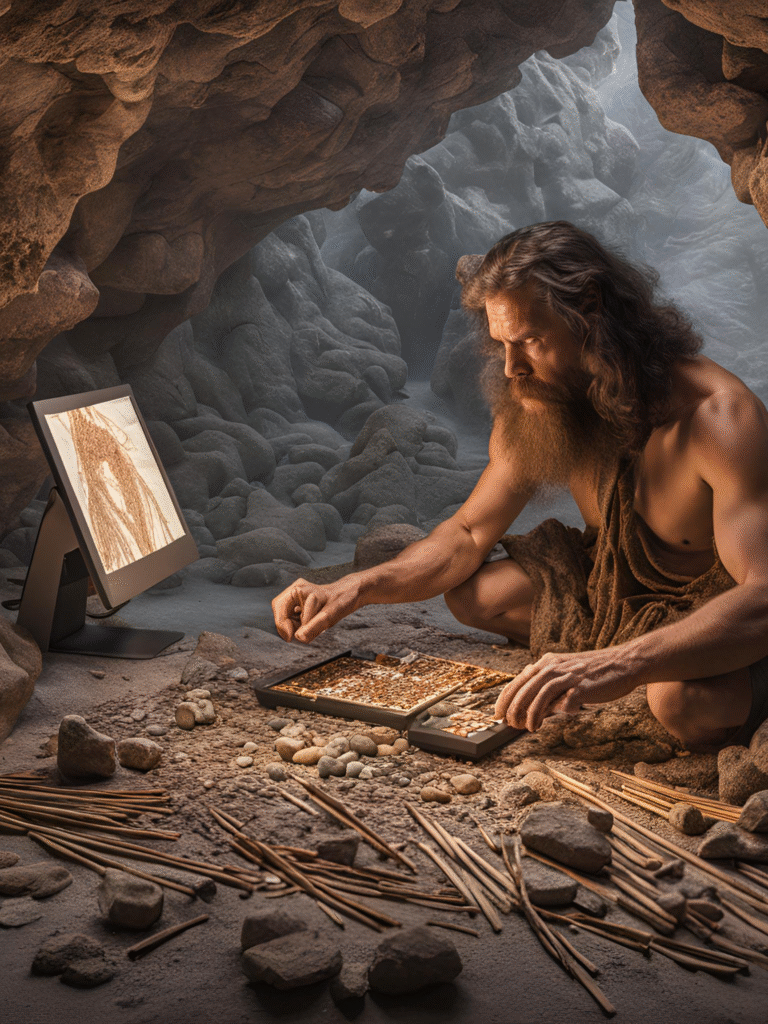 Embrace the Canvas of Failure: Your Path to Artistic Growth