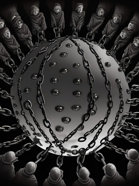 A chilling conversation with ChatGPT: Are we alone?