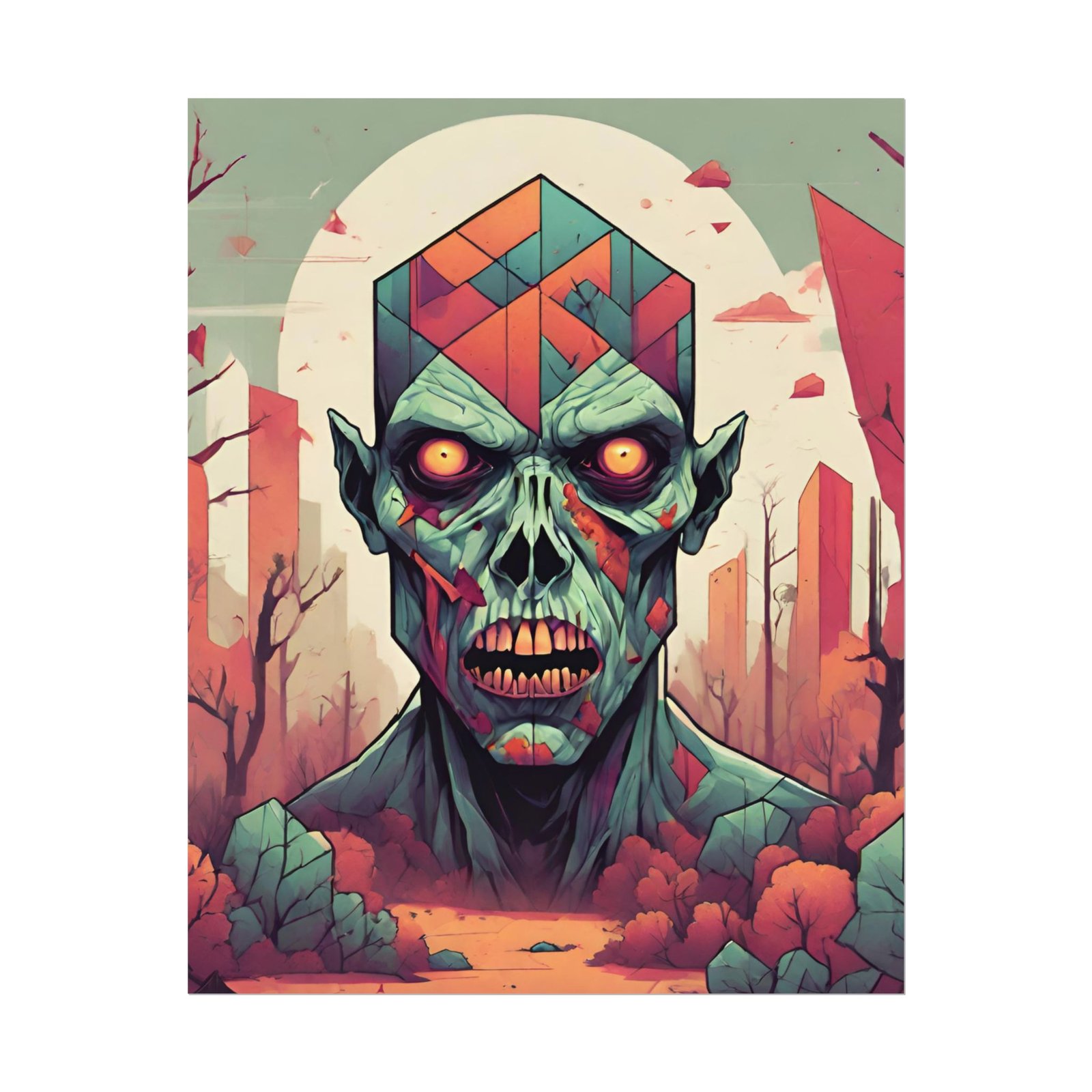 IS_3025 Rolled Posters - Image 13