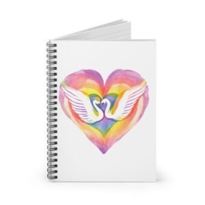 IS_3358 Spiral Notebook