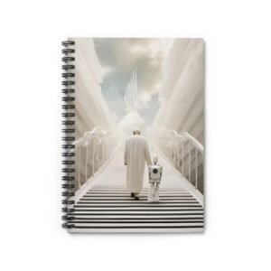 IS_3224 Spiral Notebook