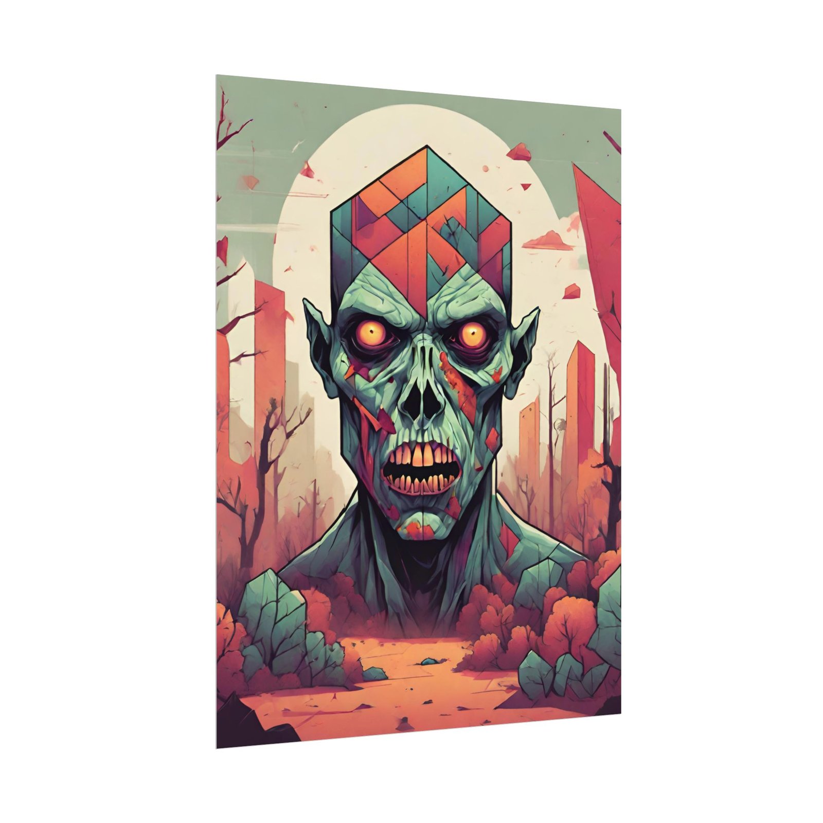 IS_3025 Rolled Posters - Image 19