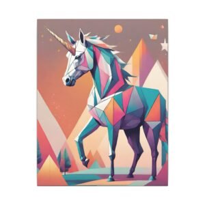 IS_1306 Matte Canvas, Stretched