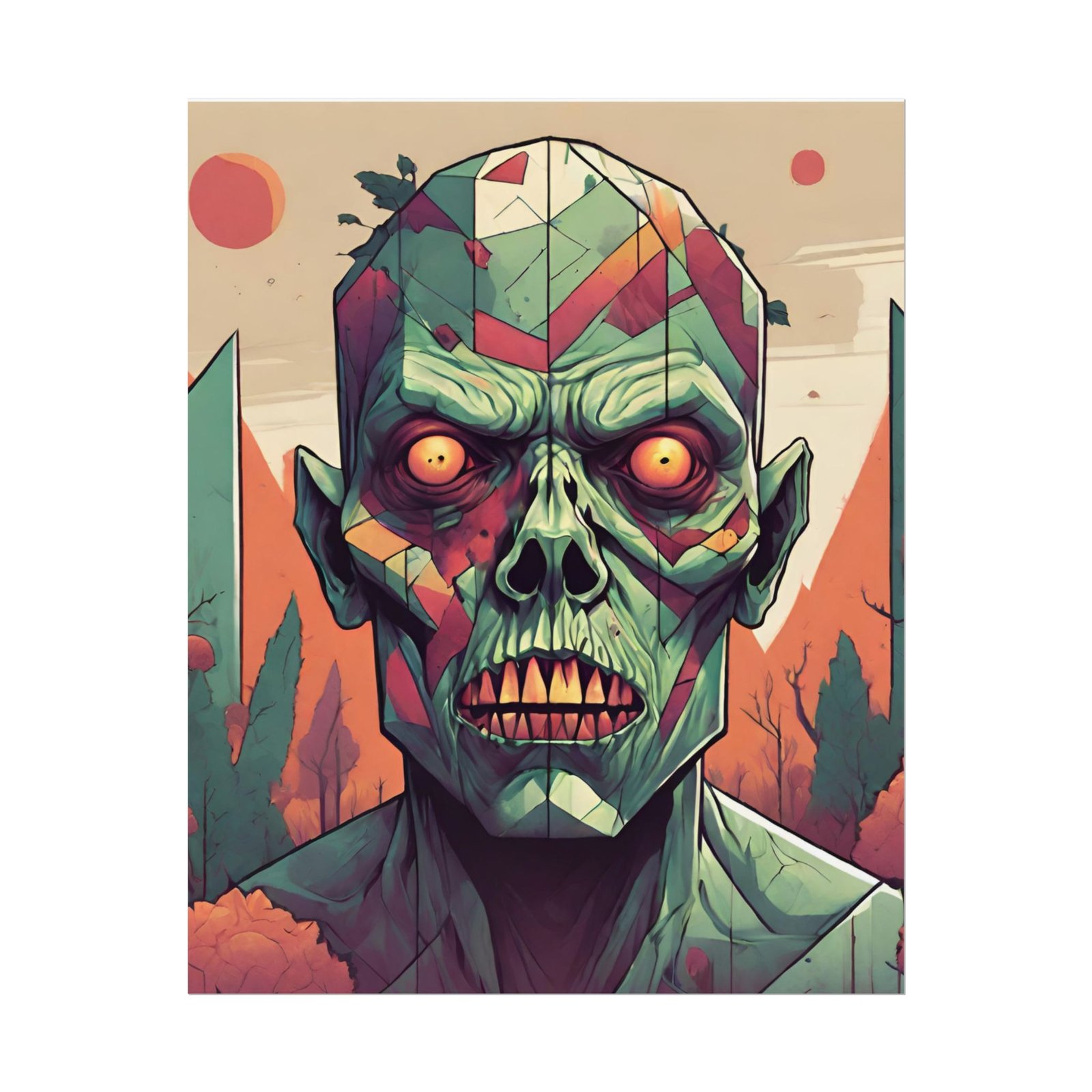 IS_3020 Rolled Posters - Image 13