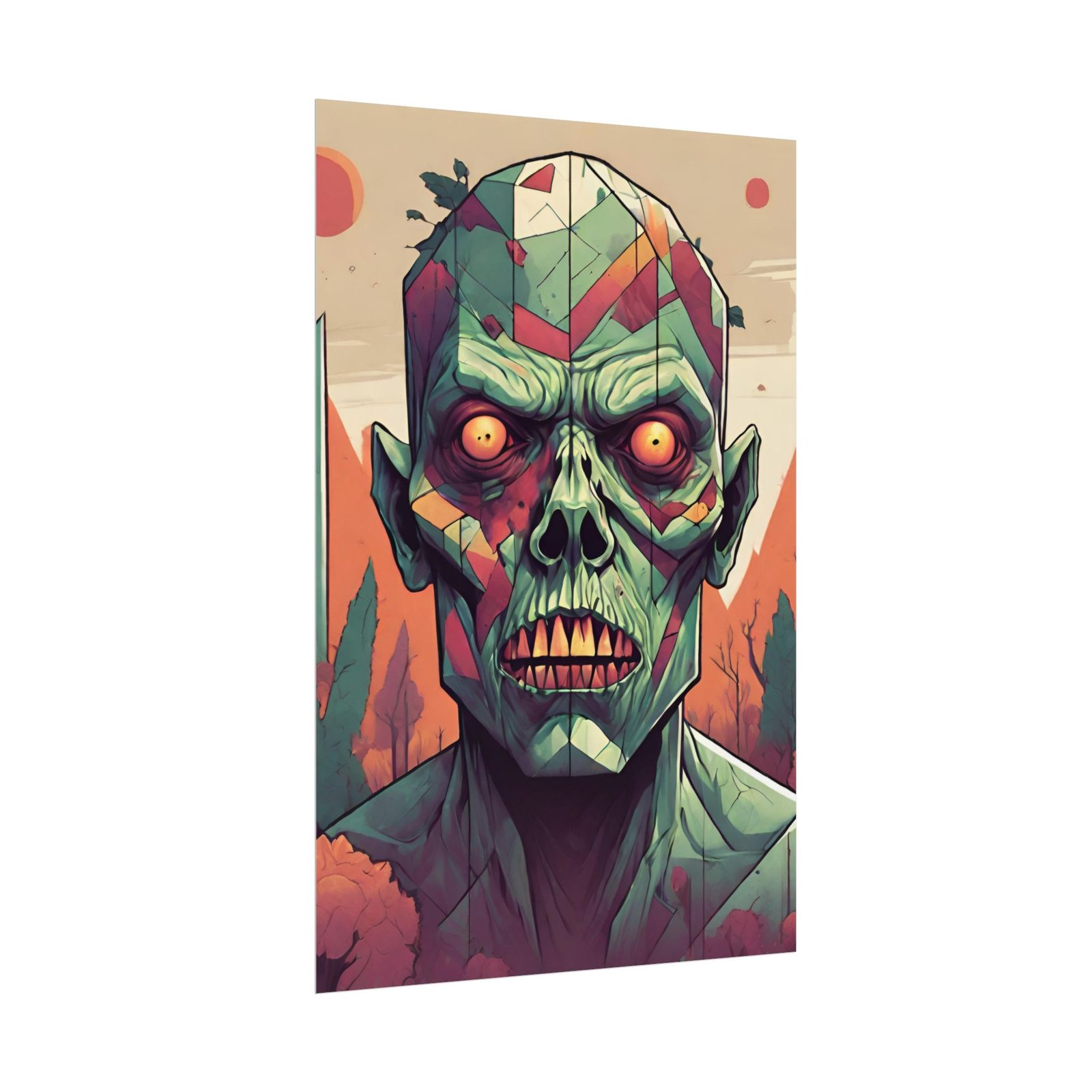 IS_3020 Rolled Posters - Image 23