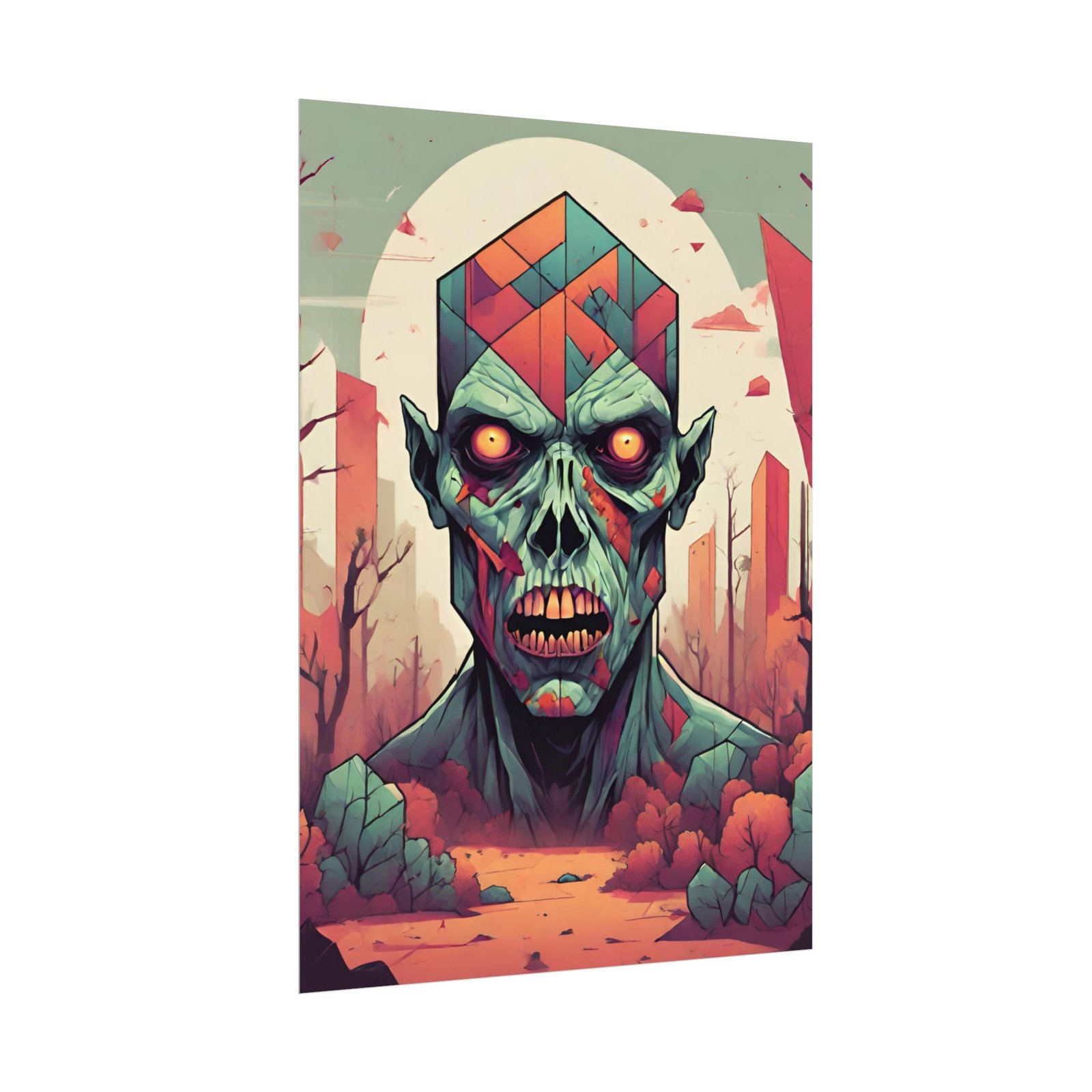 IS_3025 Rolled Posters - Image 3