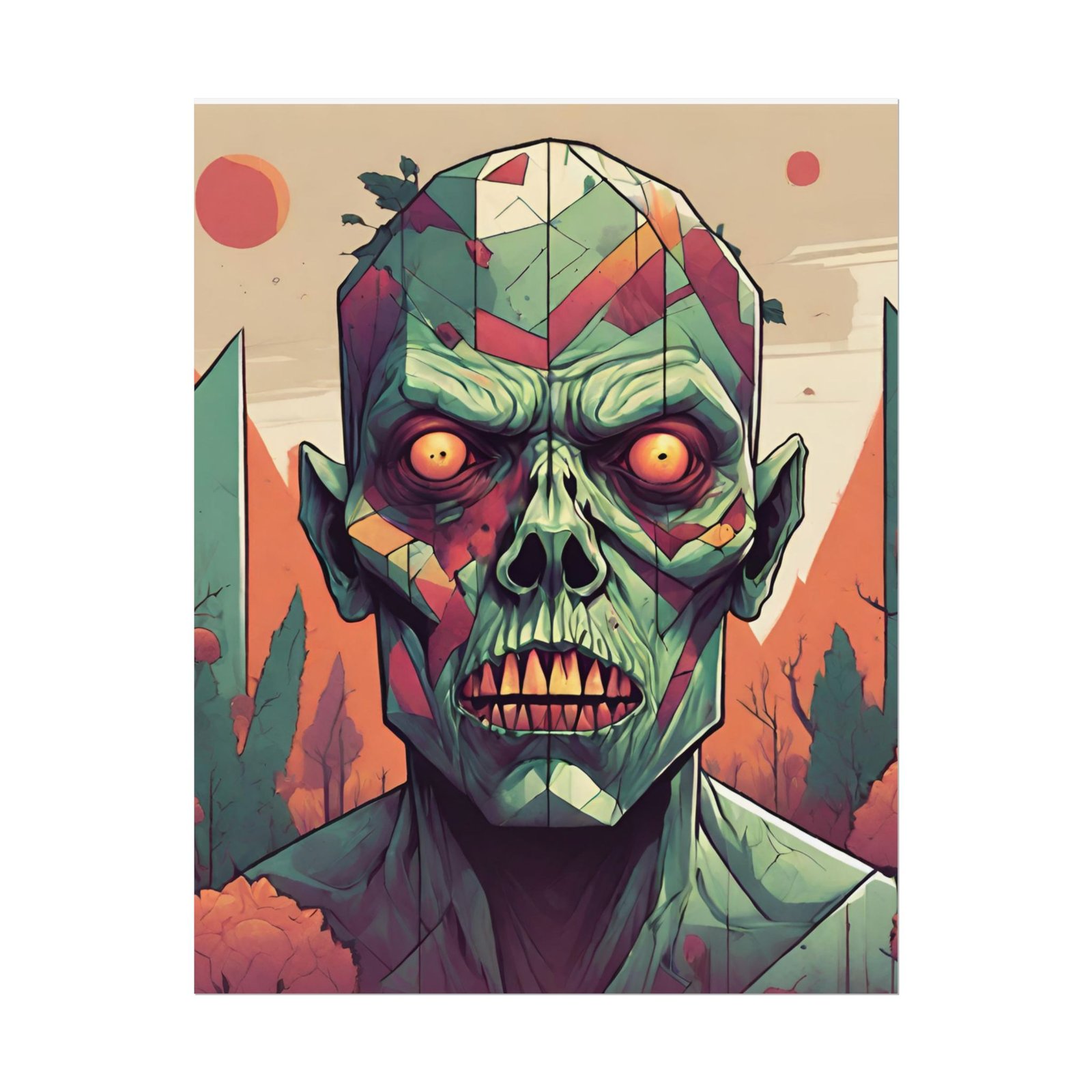 IS_3020 Rolled Posters - Image 9