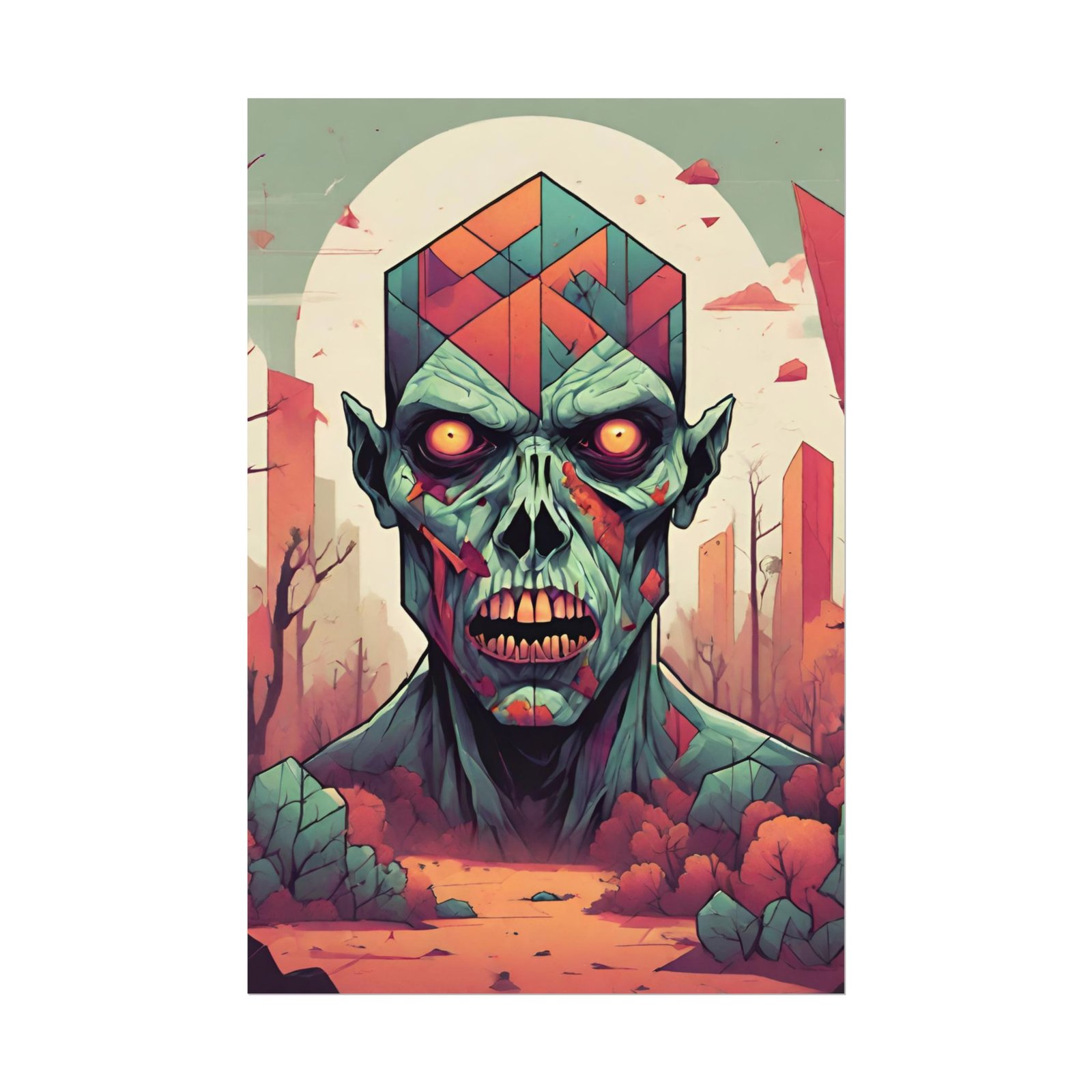 IS_3025 Rolled Posters - Image 21