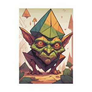 IS_3006 Rolled Posters