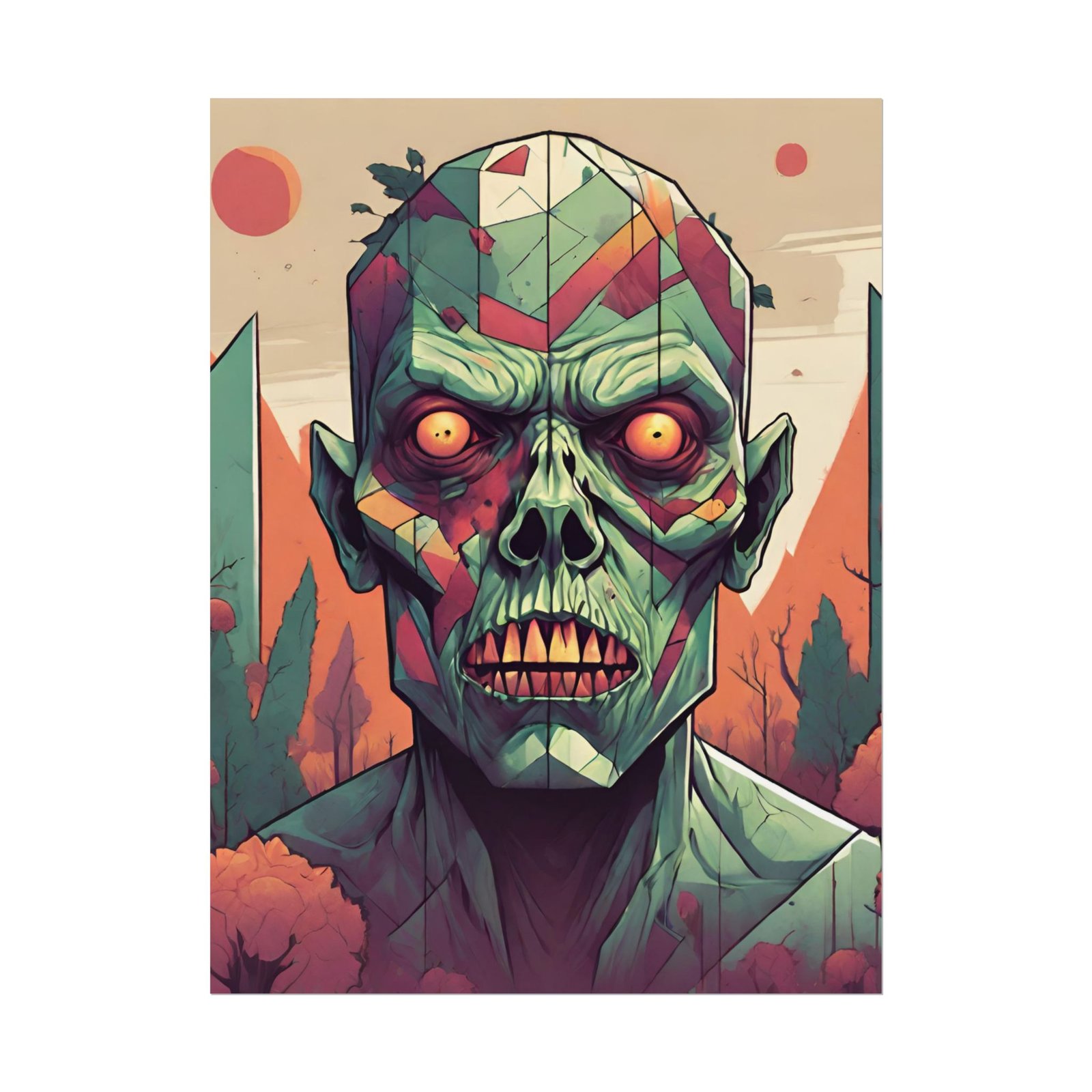 IS_3020 Rolled Posters - Image 17