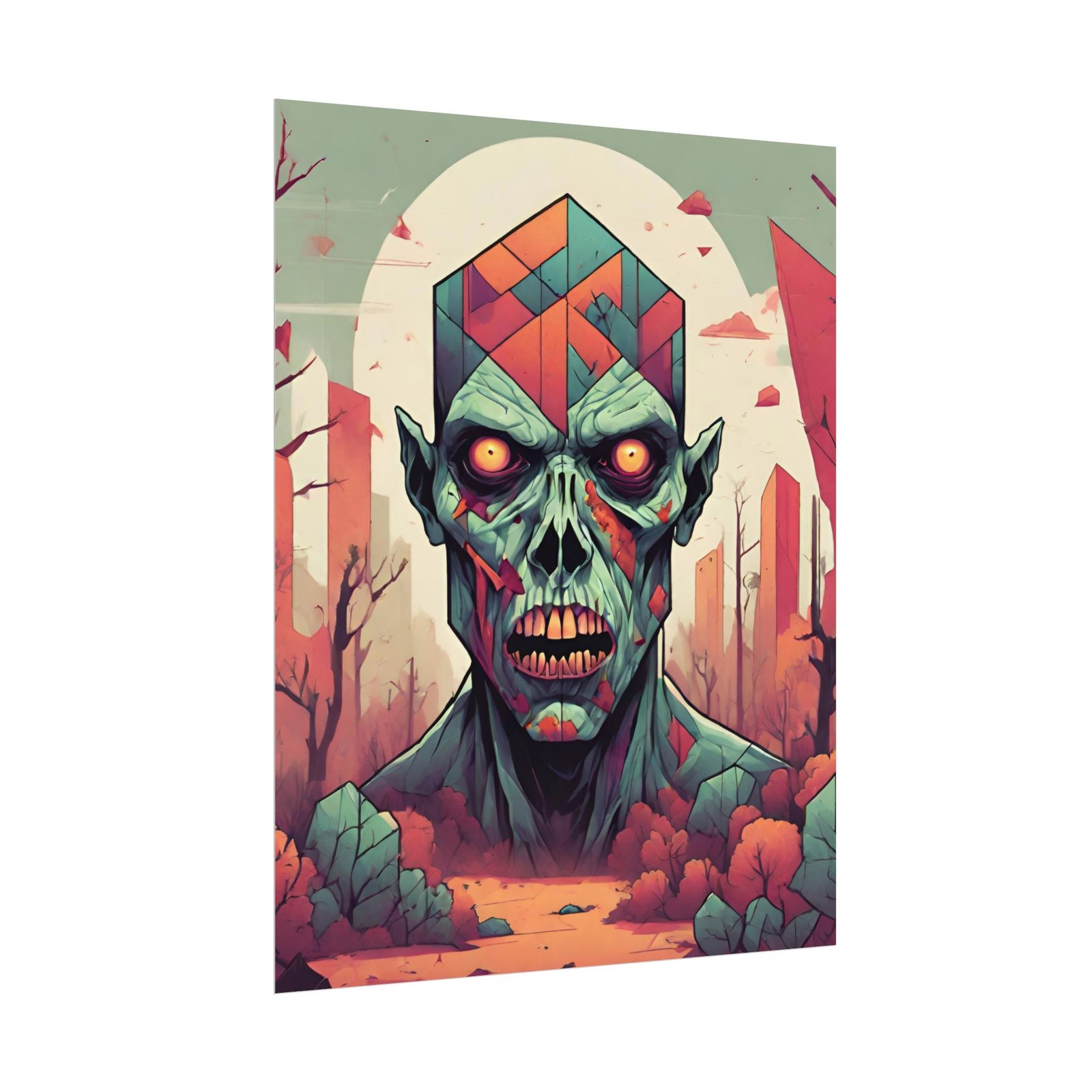 IS_3025 Rolled Posters - Image 11