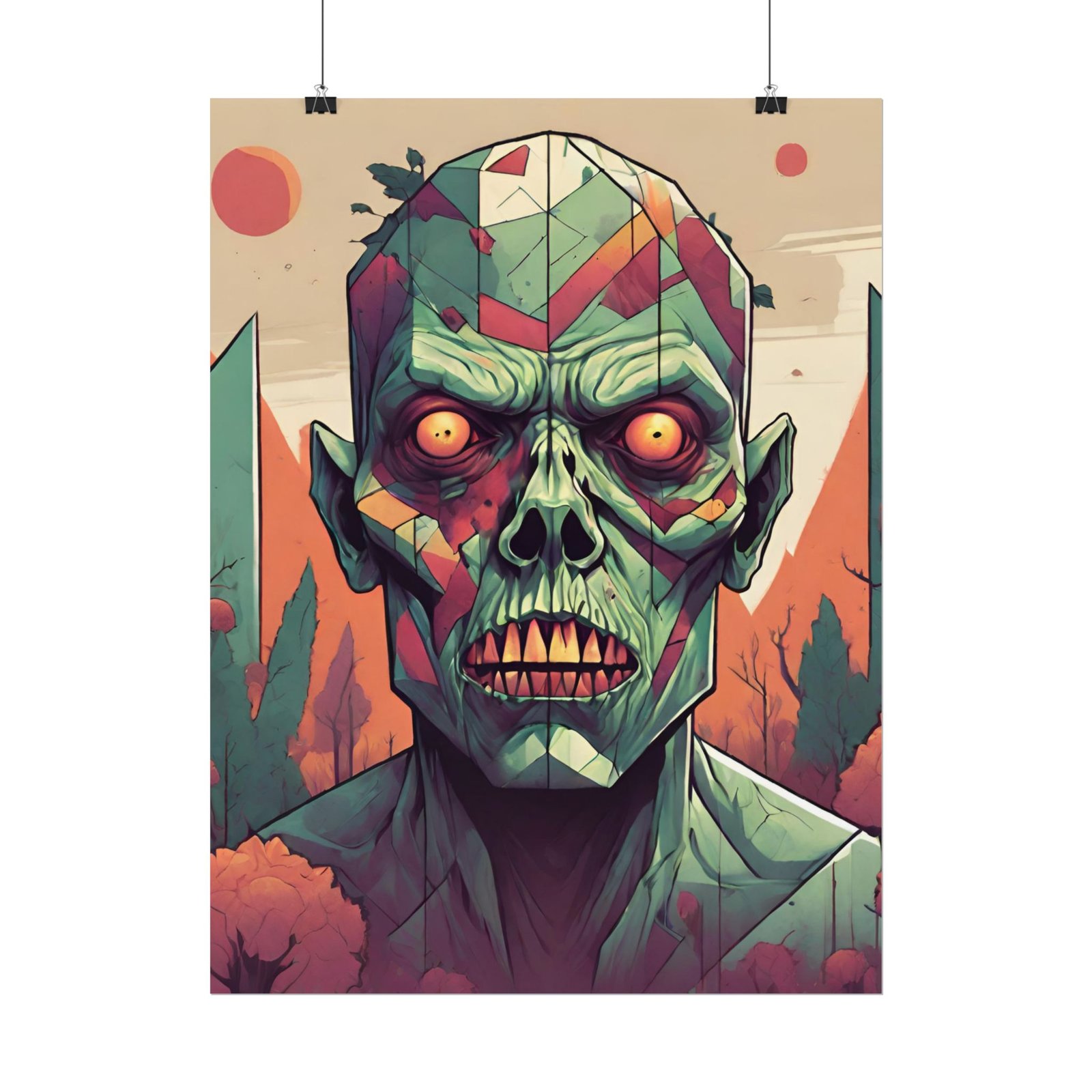 IS_3020 Rolled Posters - Image 18