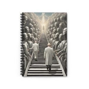 IS_3219 Spiral Notebook