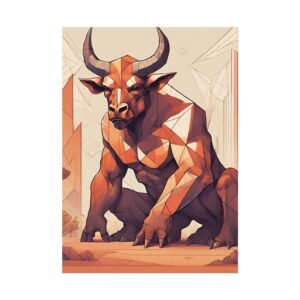 IS_3004 Rolled Posters