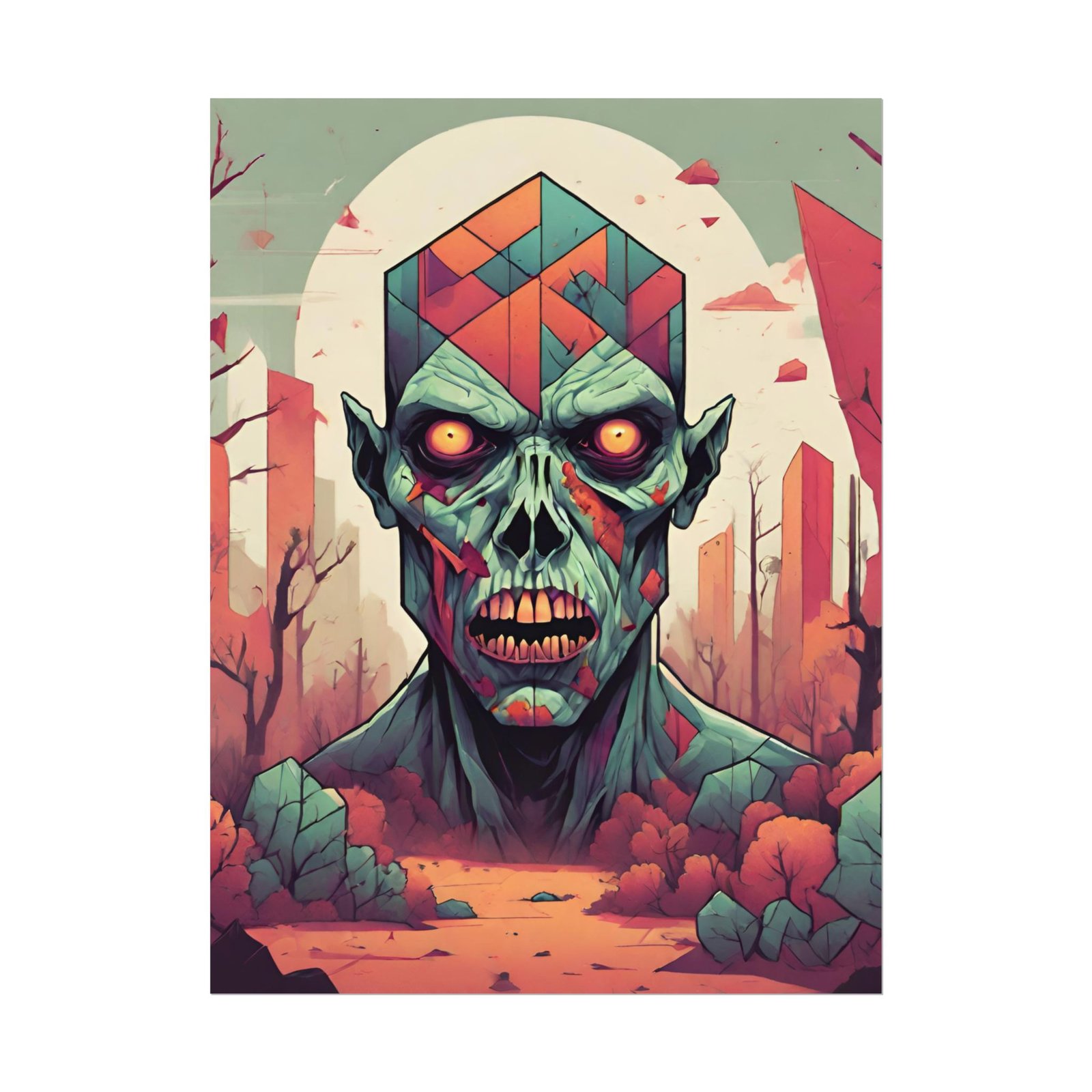 IS_3025 Rolled Posters - Image 17